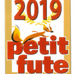 Cou de coeur 2019 Petit Futé