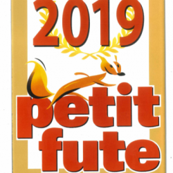 Coup de coeur 2019 Petit Futé